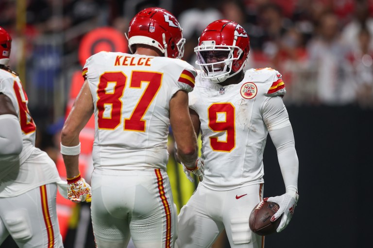 NFL Best Bets: New Orleans Saints at Kansas City Chiefs Best Prop Bets on Monday Night Football