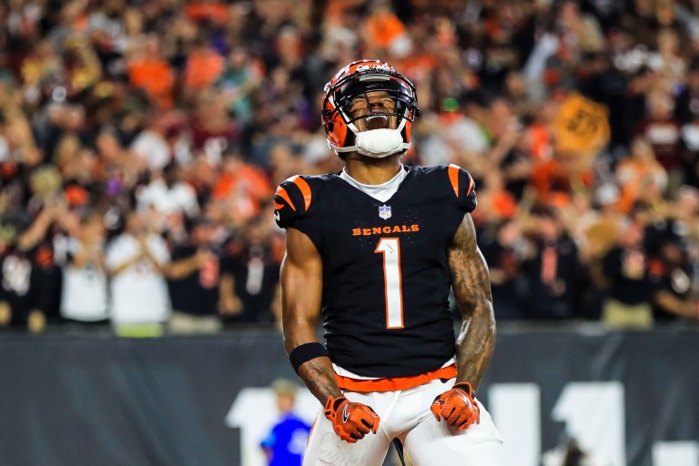 How a Bettor Won Over $117,000 With a Touchdown Parlay on DraftKings Sportsbook