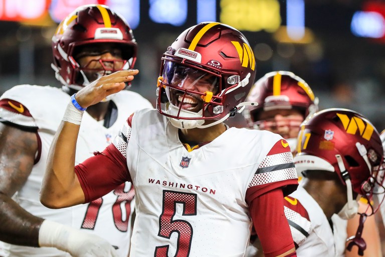 Top 5 fantasy football lists to win your Week 4