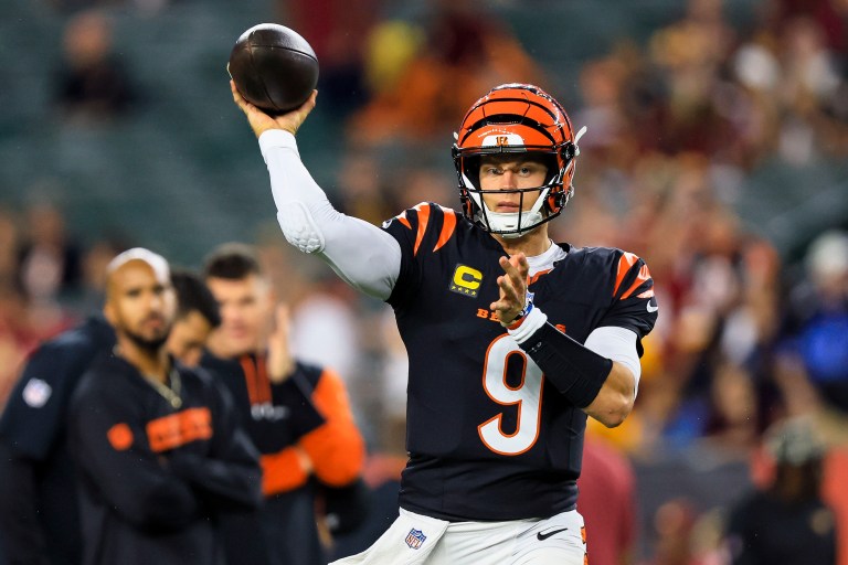 Fantasy Football Start ‘Em, Sit ‘Em Week 4 Cheat Sheet