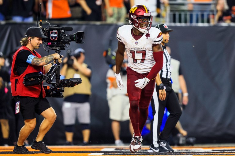 Fantasy Football Week 10: Top WR/CB matchups to exploit