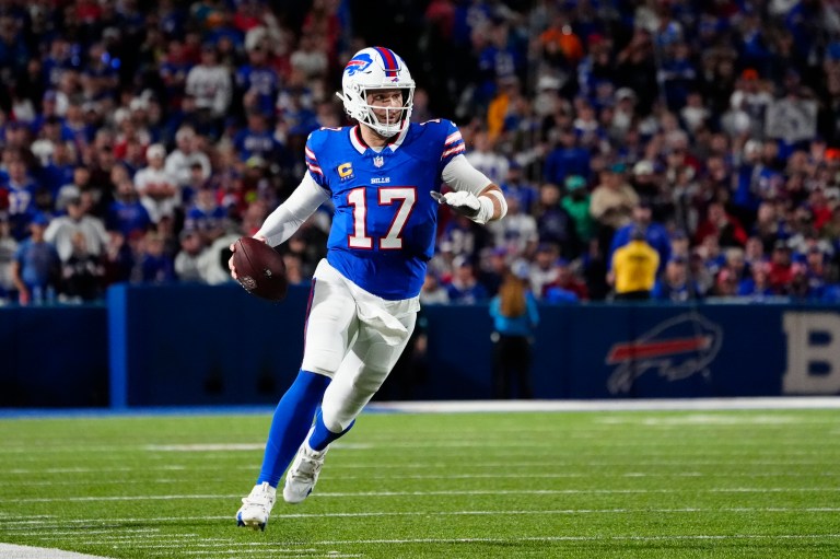 Fantasy Football Captain Picks Today: Top Week 4 Sunday Night Football DraftKings DFS Captain Plays