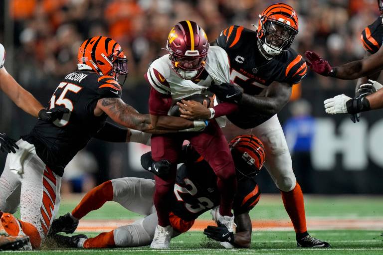 NFL Best Bets Today: DK Network Betting Group Picks for Week 4 on DraftKings Sportsbook