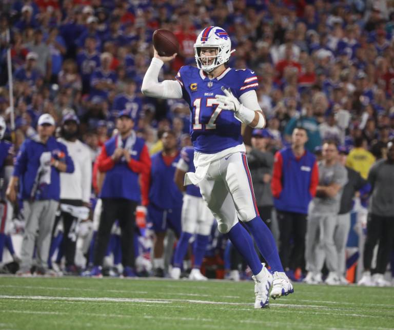 NFL SGP Best Bets: NFL RedZone Same Game Parlay Picks for Week 4 Sunday Night Football on DraftKings Sportsbook