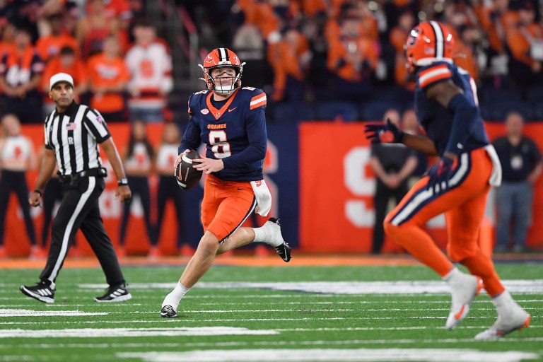 Picks for Syracuse at UNLV: College Football Best Bets on DraftKings Sportsbook