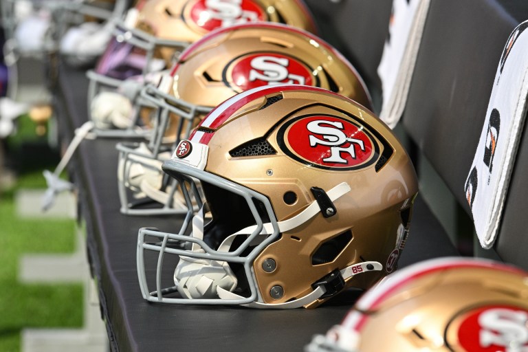 Leak of shelved NFL color rush uniforms offers rare “What If” alternate history