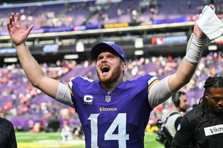 Quarterback Start ’Em, Sit ’Em Fantasy Football Week 5 Picks
