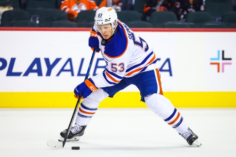 NHL Best Bets Today: Hockey Picks, Predictions, Odds on DraftKings Sportsbook for October 15