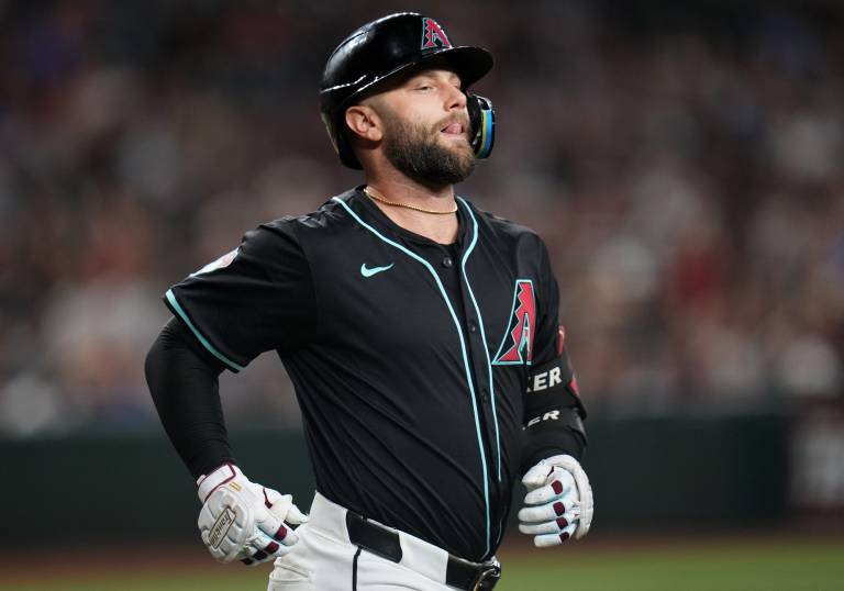 Report: Christian Walker to sign with the Astros