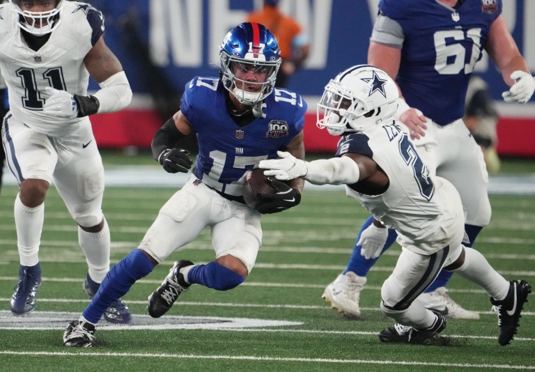 Fantasy Football Millionaire Picks Today: Top DraftKings NFL DFS Plays for Week 5