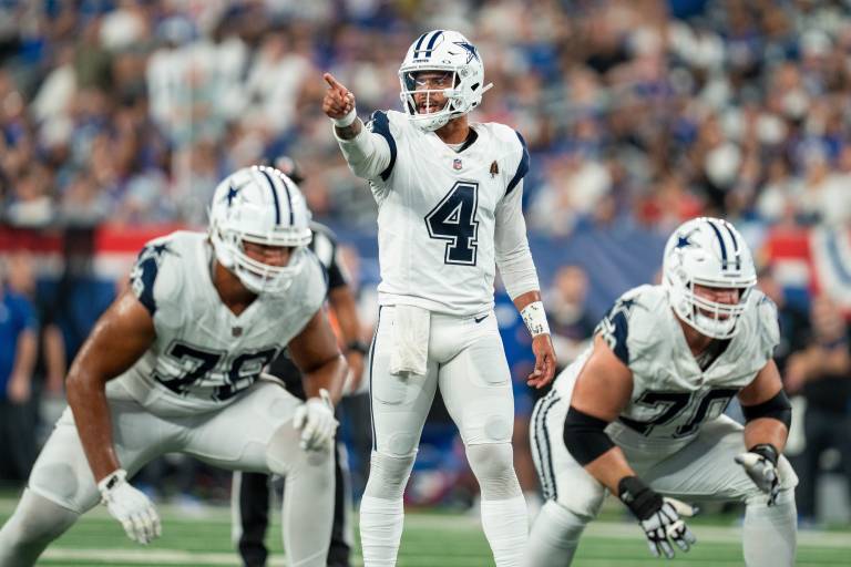 5 must-sit fantasy football players for Week 5