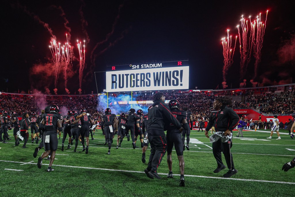 Why Rutgers Will Win and Cover Versus Wisconsin in College Football Week 7