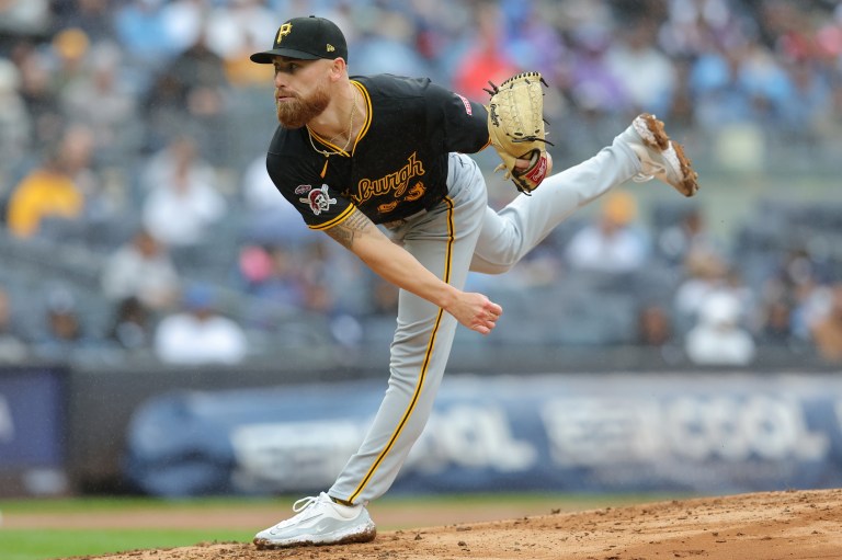 Fantasy Baseball Cheat Sheet: Top DraftKings MLB DFS Plays for Thursday 5/22/25
