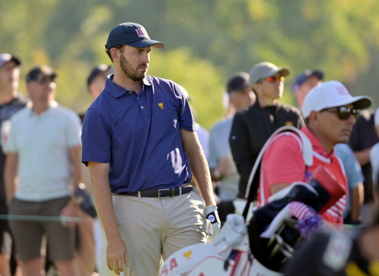 Golf Best Bets: Top Matchup Picks on DraftKings Sportsbook for the RBC Heritage