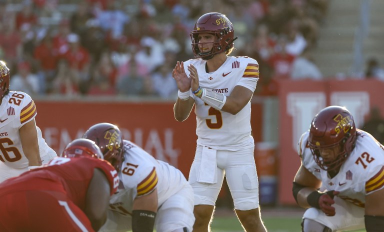 College Football Parlay Best Bets Today: Matt Leinart Parlay Picks on DraftKings Sportsbook for Week 0