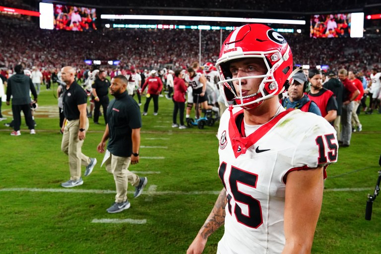 College Football Week 8 Best Bets Cheat Sheet
