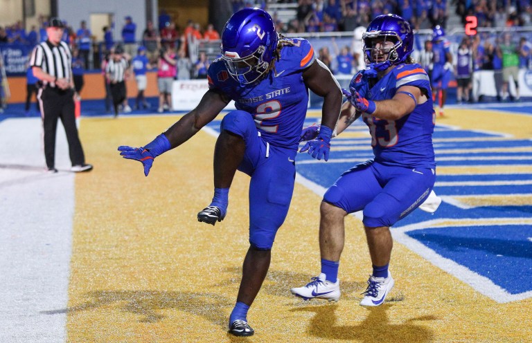 College Football Week 9 Best Bets Cheat Sheet