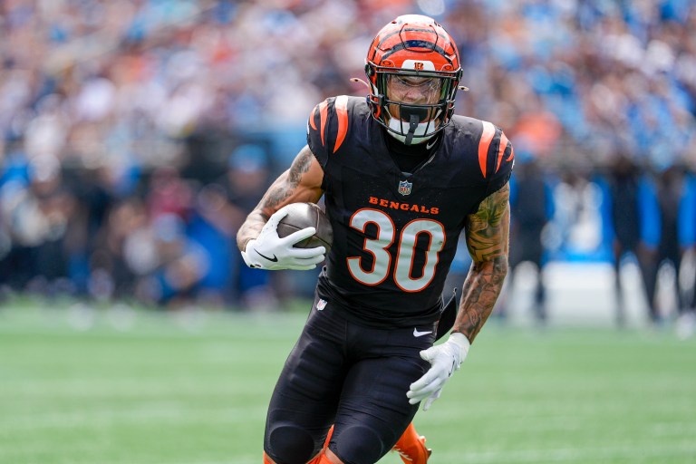 Fantasy Football Picks: Bengals vs. Cowboys DraftKings Monday Night Football NFL DFS Showdown Strategy