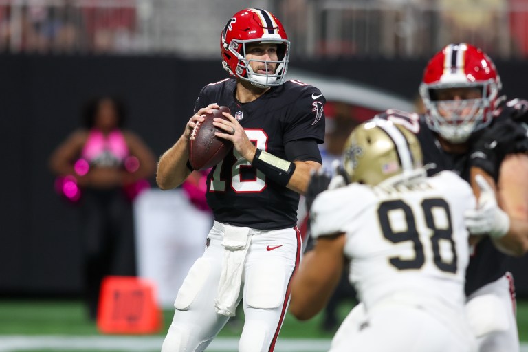 Picks for Tampa Bay Buccaneers at Atlanta Falcons: NFL Best Bets on DraftKings Sportsbook