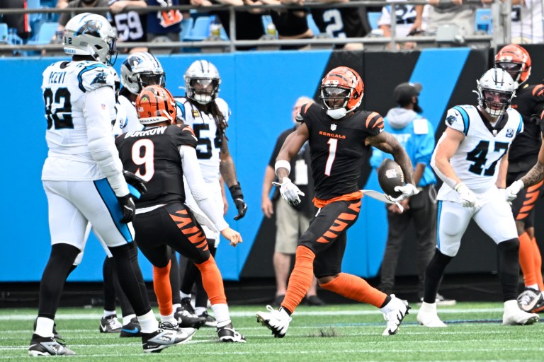 Bengals vs. Raiders NFL Week 9 Picks & Predictions on DraftKings Sportsbook