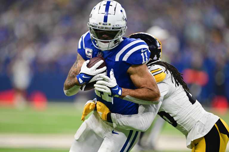 Titans vs. Colts NFL Week 6 Picks & Predictions on DraftKings Sportsbook