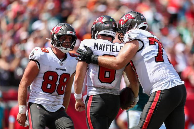 Week 5 DraftKings NFL Pick6 Fantasy Football Picks: Top Picks for Thursday Night Football