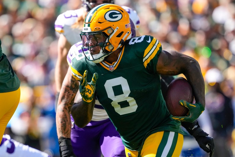 Fantasy Football Picks: Saints vs. Packers DraftKings Monday Night Football NFL DFS Showdown Strategy