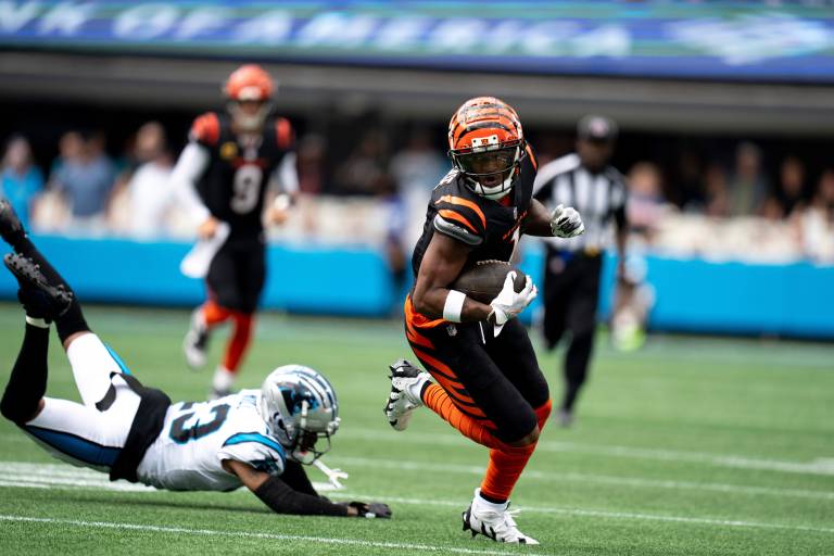 NFL Best Bets Today: DK Network Betting Group Picks for Week 5 on DraftKings Sportsbook