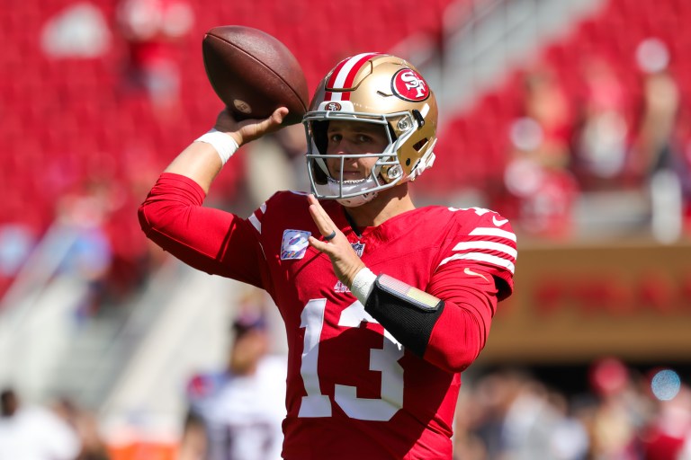 NFL Week 5 Straight-Up Picks with Confidence Level