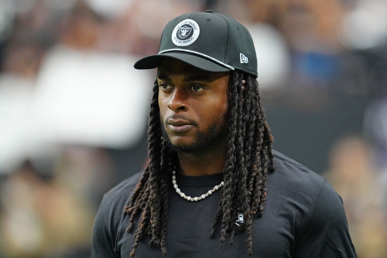 Will Davante Adams get traded to the Jets?