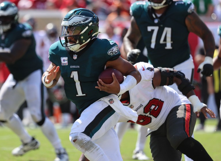 NFL Week 6 Straight-Up Picks with Confidence Level