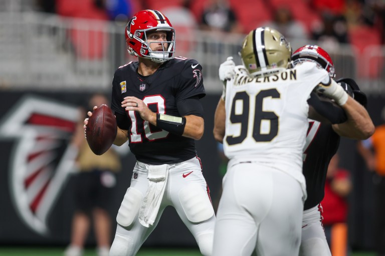 NFL Best Bets: Tampa Bay Buccaneers at Atlanta Falcons Best Prop Bets on Thursday Night Football