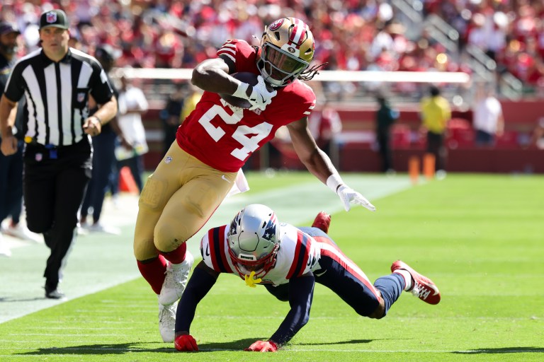 NFL Best Bets: Top Prop Bet Predictions for Week 5 on DraftKings Sportsbook