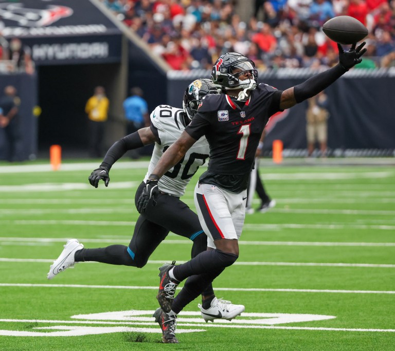 Week 5 NFL Picks for Sunday’s Pick6 Main Slate