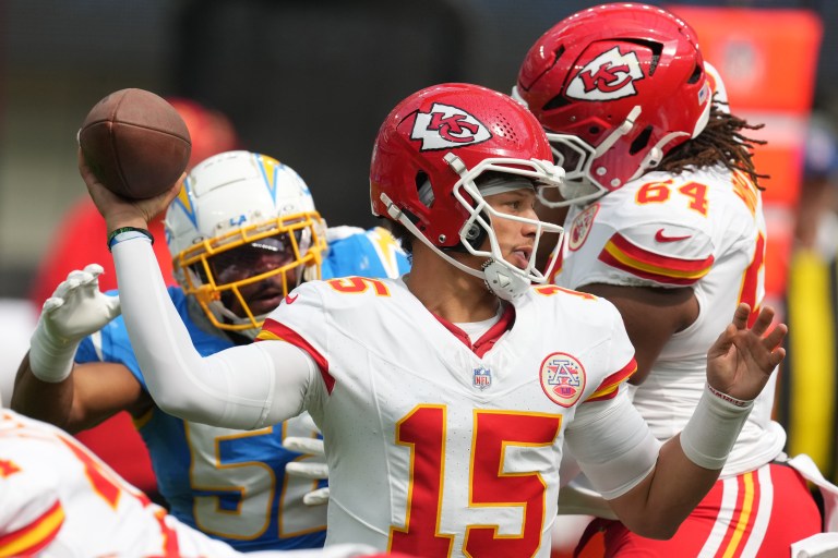 Picks for New Orleans Saints at Kansas City Chiefs: NFL Best Bets on DraftKings Sportsbook