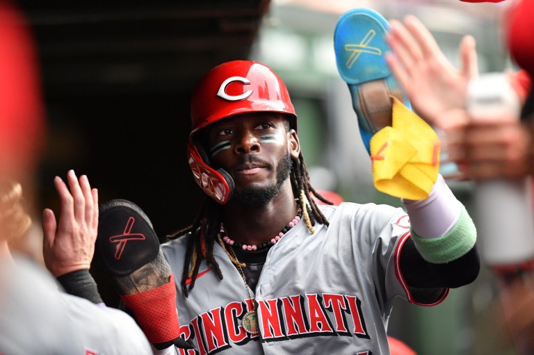 MLB 2025 Player Props: Home Run Total Bets