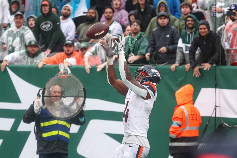 How a Bettor Won Over $42,000 With a $10 Touchdown Parlay on DraftKings Sportsbook
