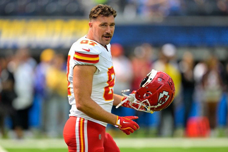 Week 5 TE Rankings, Start, Sit — 2024 NFL Fantasy Football Rankings