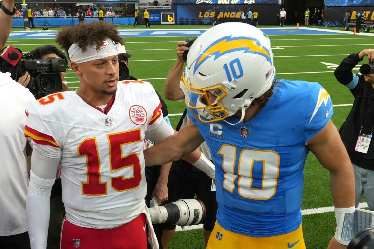 NFL Best Bets: Chargers at Chiefs Best Prop Bets for Week 14 Sunday Night Football