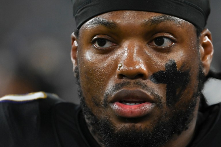 Will Derrick Henry lead the league in rushing yards?