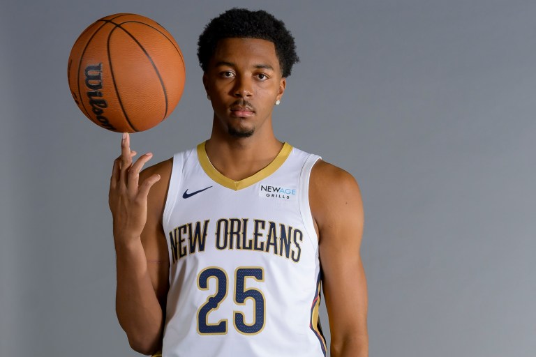 Today’s NBA Injury Report: Monday, November 11