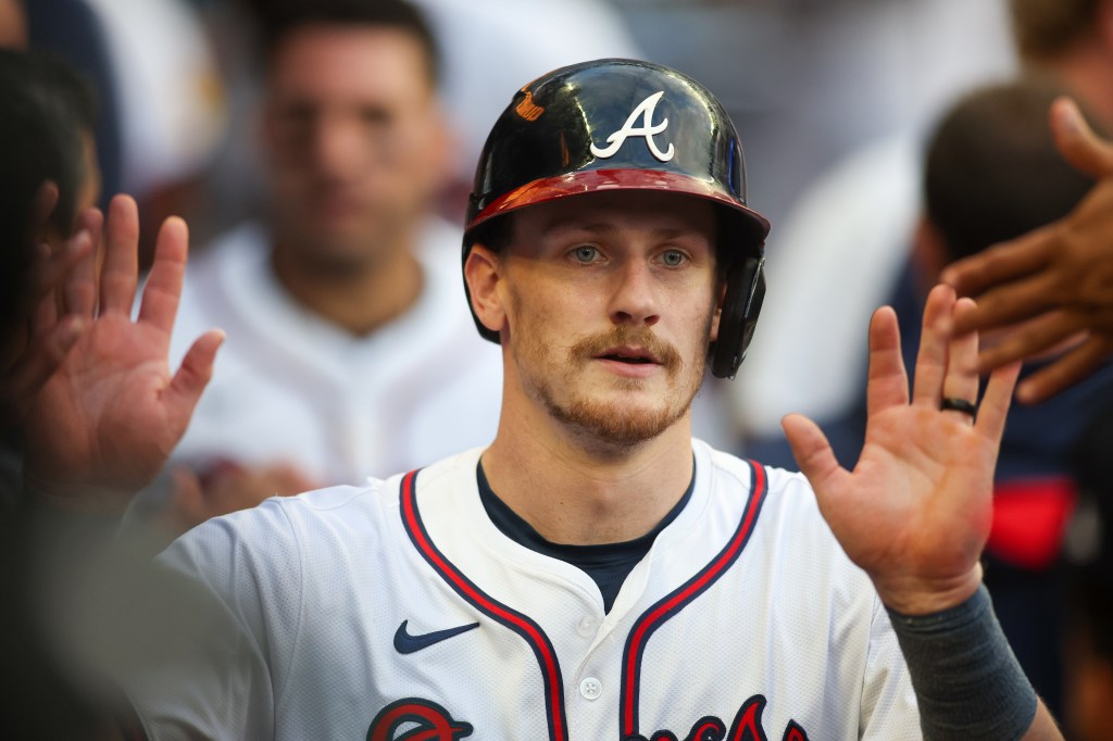 Sean Murphy injury update: out 4-to-6 weeks