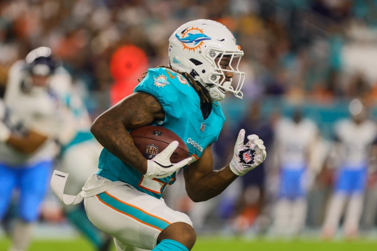 Fantasy Football Value Picks Today: Top Week 7 DraftKings DFS Value Plays