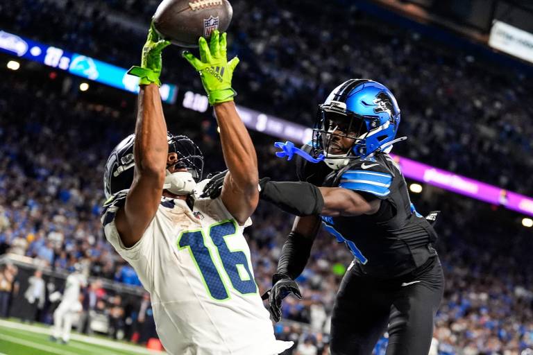 NFL Week 6 Start or Sit: Tyler Lockett