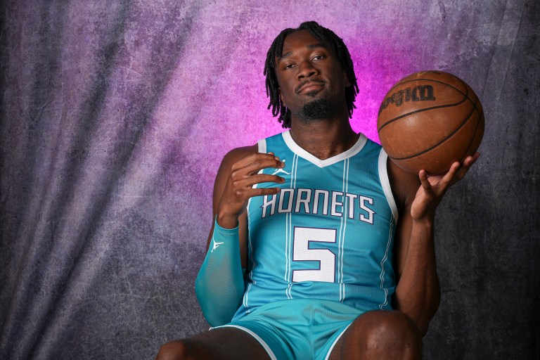 Mark Williams injury update for Tuesday, December 3 vs. 76ers