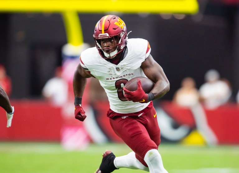 Running Back Start ’Em, Sit ’Em Week 12 Fantasy Football Picks