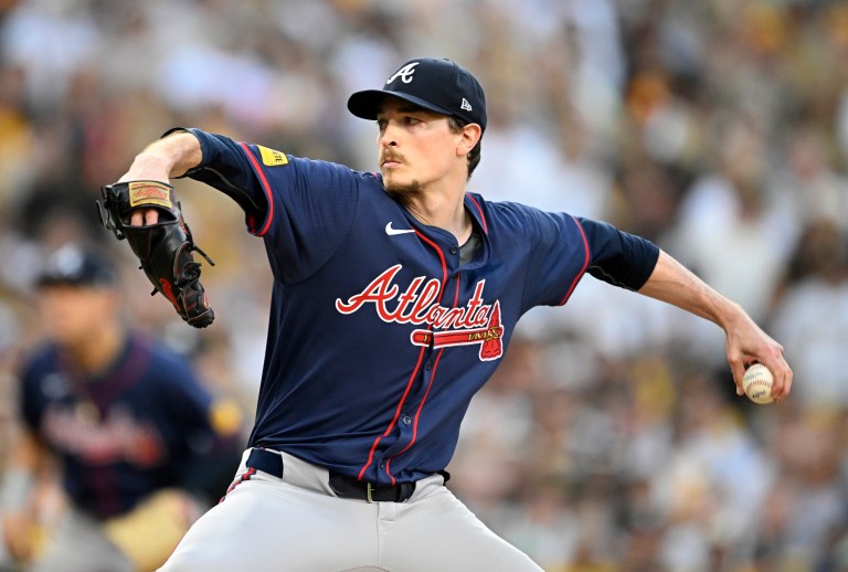 Report: Max Fried signs with the Yankees
