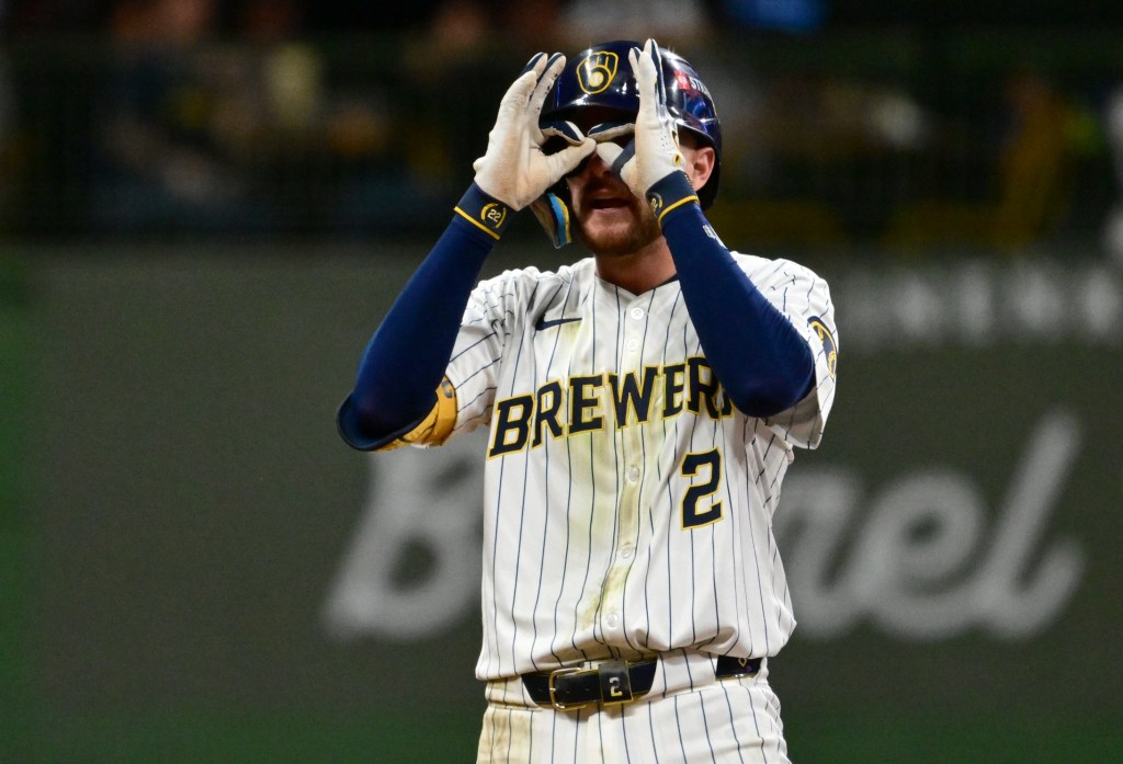 2025 Fantasy Baseball 2B Rankings, Draft Targets & Sleepers