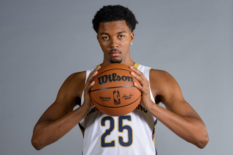 Trey Murphy III’s massive extension shows New Orleans’ commitment to Zion Williamson and CJ McCollum