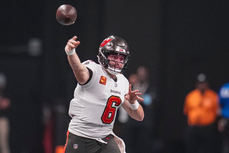 Why the Buccaneers are in a Good Spot to Beat the Saints in Week 6